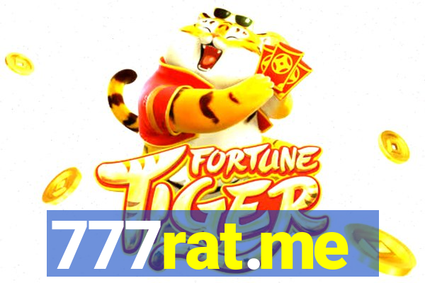 777rat.me