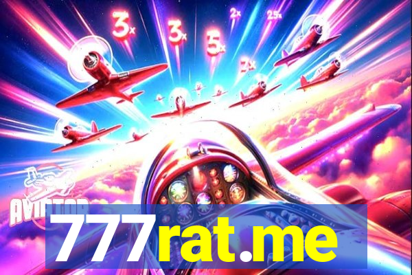 777rat.me