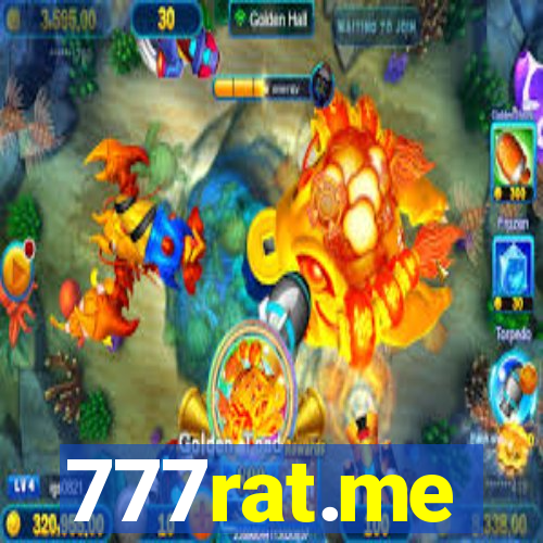 777rat.me