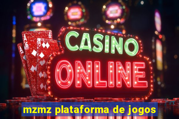 mzmz plataforma de jogos