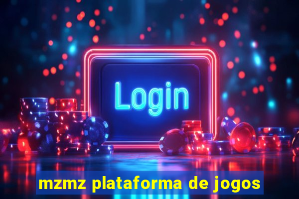 mzmz plataforma de jogos