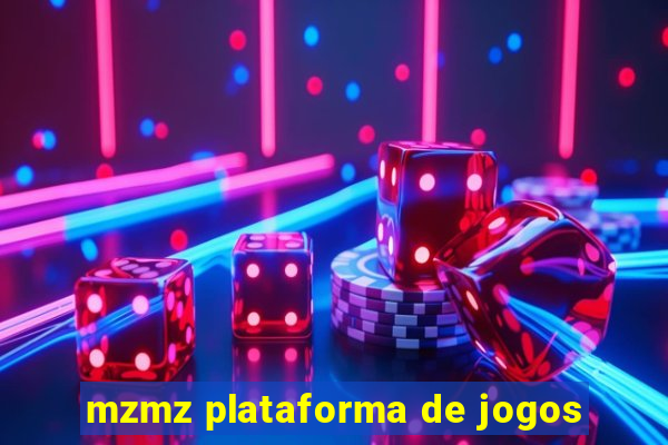 mzmz plataforma de jogos