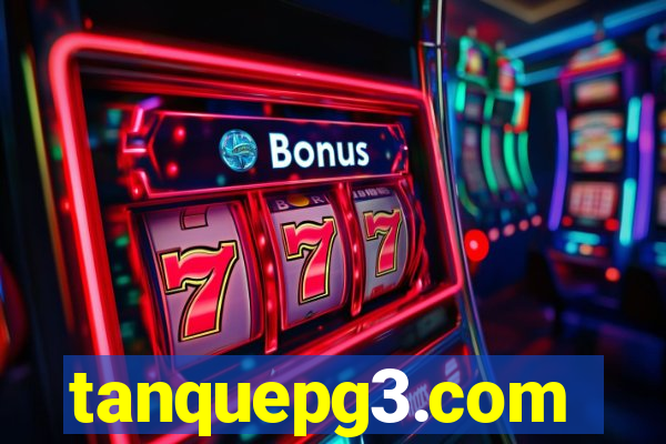 tanquepg3.com