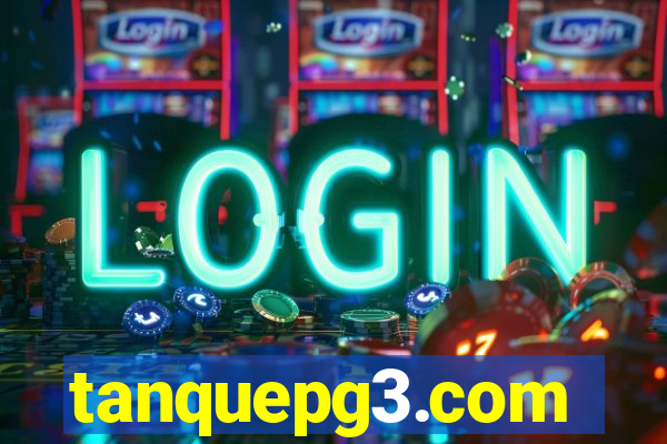 tanquepg3.com