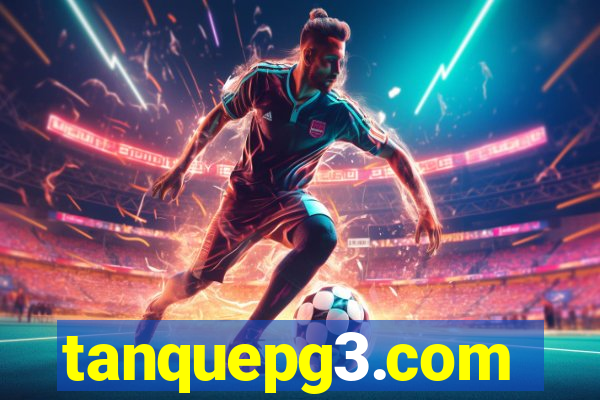 tanquepg3.com