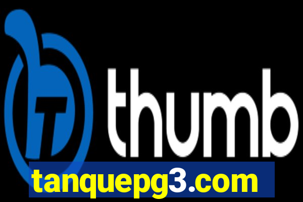 tanquepg3.com