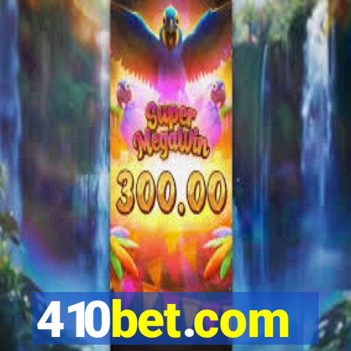 410bet.com