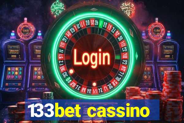 133bet cassino