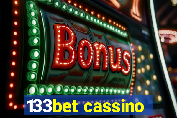 133bet cassino