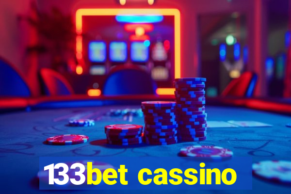 133bet cassino