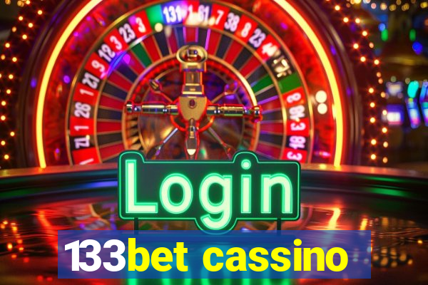 133bet cassino