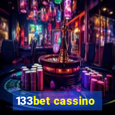 133bet cassino