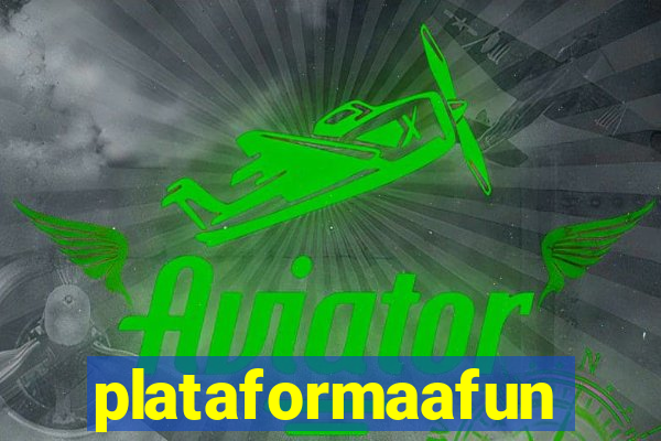 plataformaafun