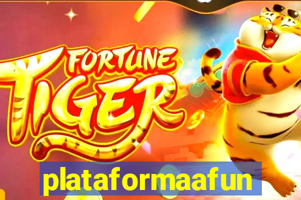 plataformaafun