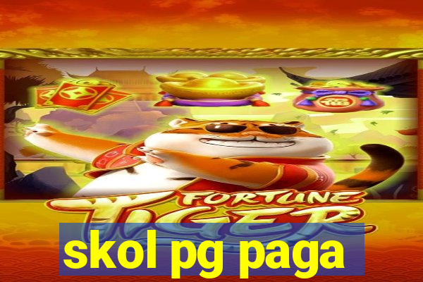 skol pg paga