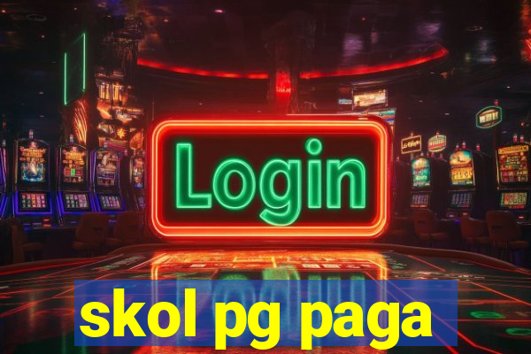 skol pg paga