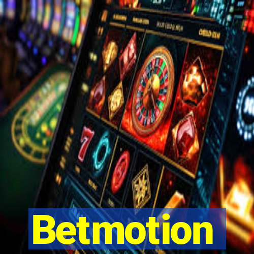 Betmotion