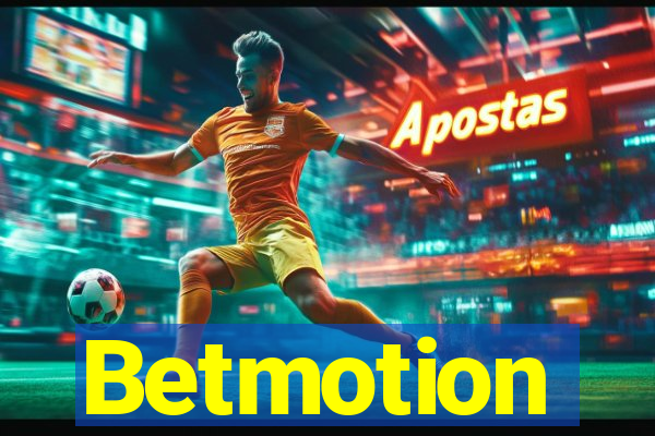 Betmotion