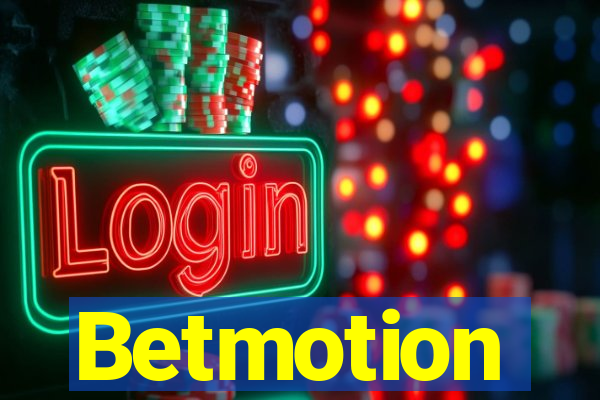 Betmotion