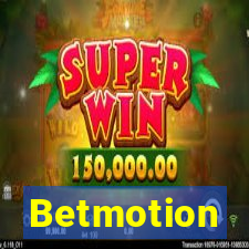 Betmotion