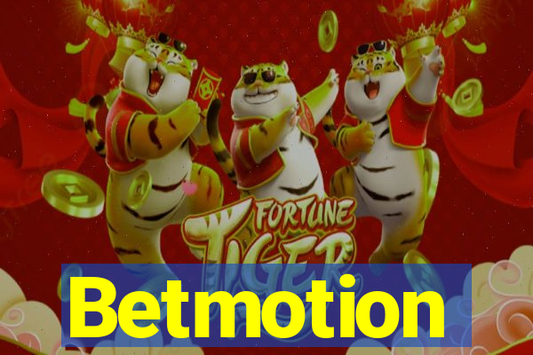 Betmotion