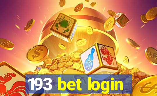 193 bet login