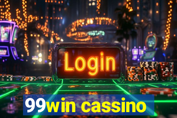 99win cassino