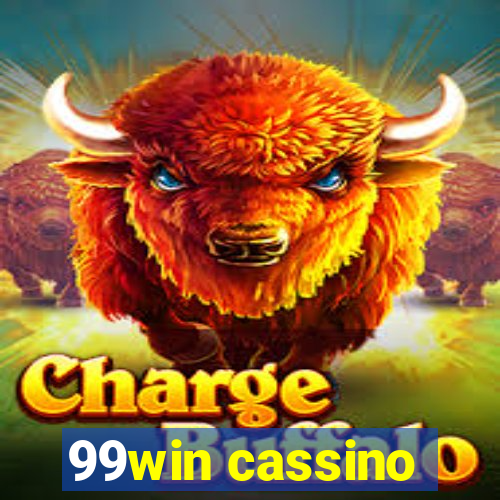 99win cassino