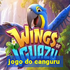 jogo do canguru