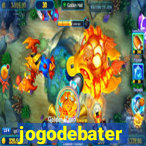 jogodebater