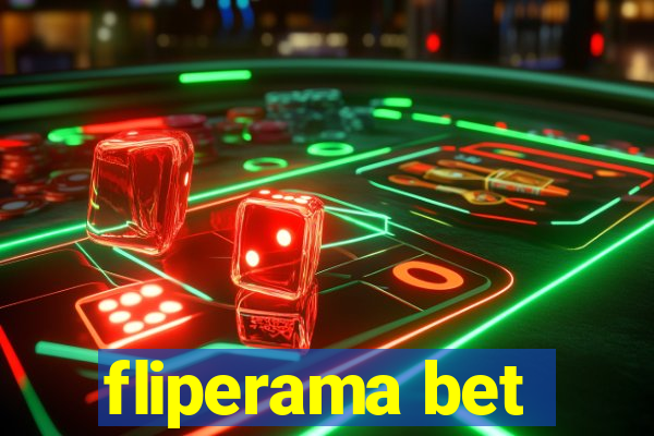 fliperama bet