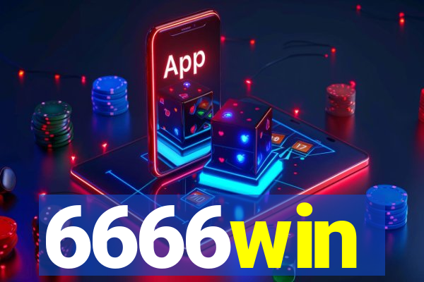 6666win