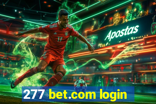 277 bet.com login