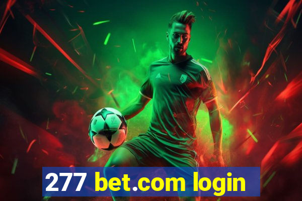 277 bet.com login