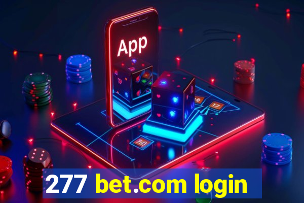 277 bet.com login