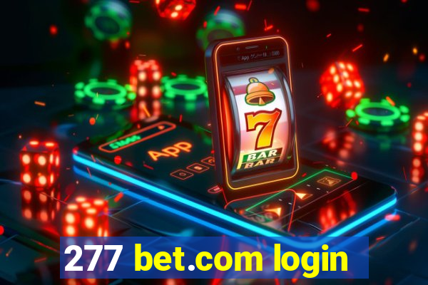 277 bet.com login