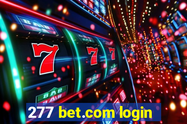 277 bet.com login