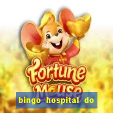 bingo hospital do cancer barretos