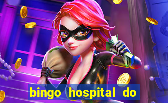 bingo hospital do cancer barretos