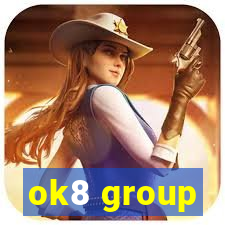 ok8 group