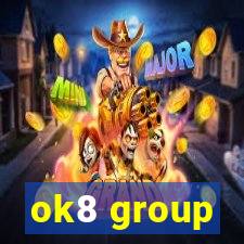 ok8 group