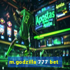 m.godzilla 777 bet