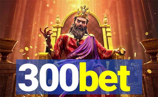 300bet