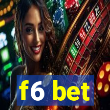 f6 bet