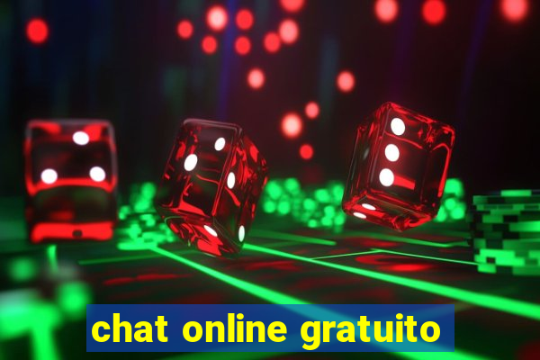 chat online gratuito