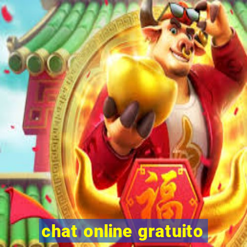 chat online gratuito