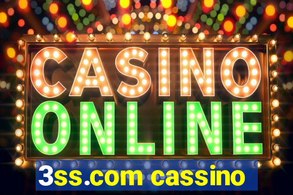 3ss.com cassino