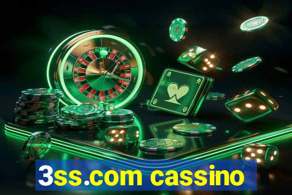 3ss.com cassino