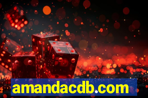 amandacdb.com