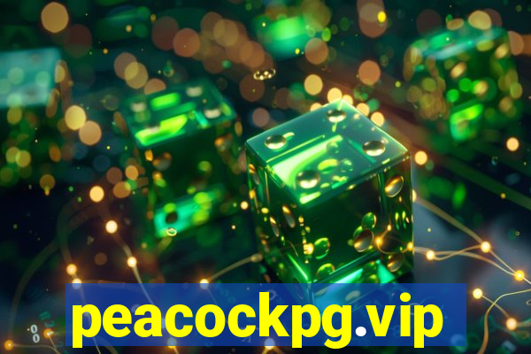 peacockpg.vip